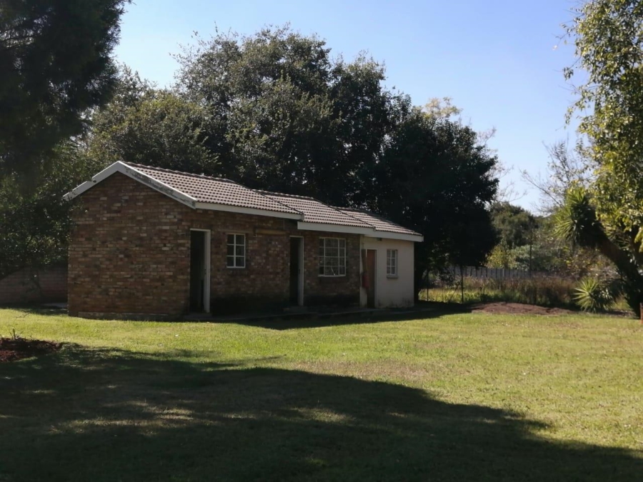 Commercial Property for Sale in Waterkloof A H North West